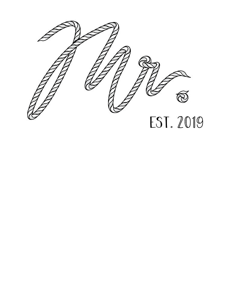 Mr. Groom established 2019 by MAINxSTRM