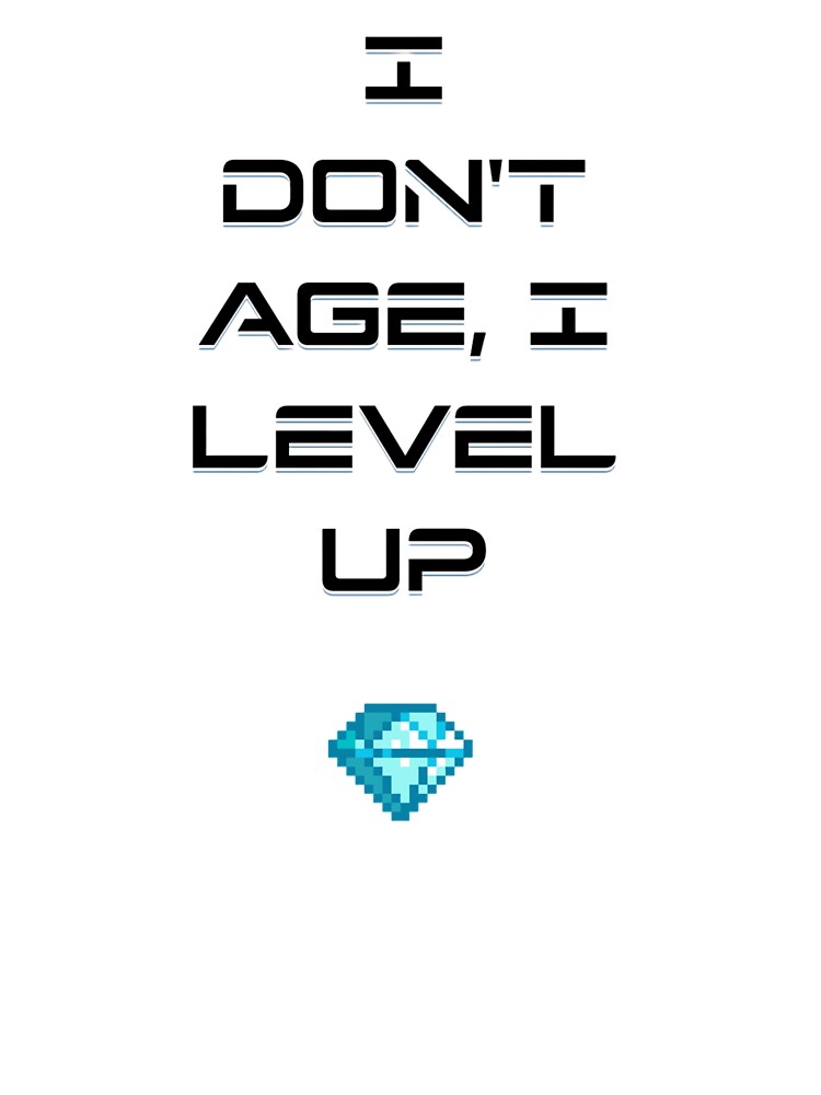 Gamer's Mantra by KateBlakeO