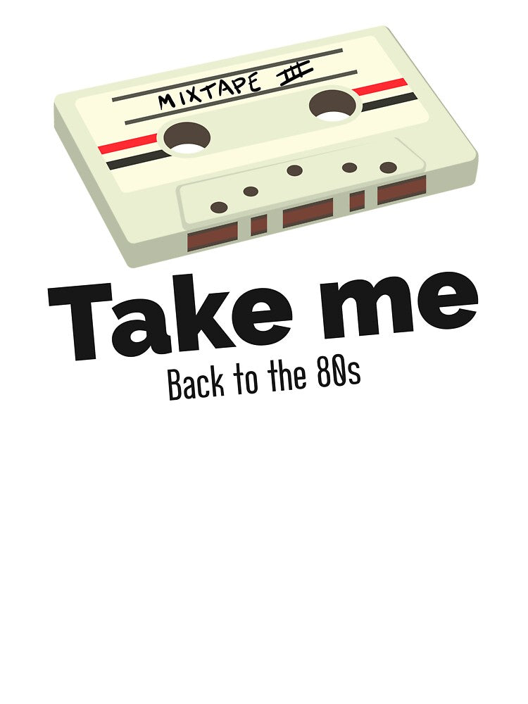Mixtape Nostalgia by Echo Aesthetics