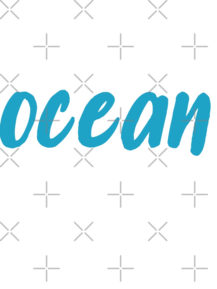 Ocean Summer Vibe Collection by DreamWorkshop