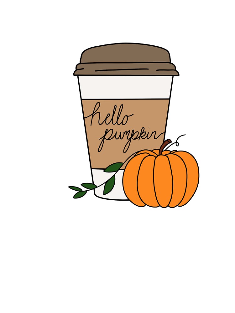 Hello, Pumpkin! by JKayandCo
