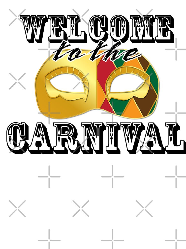 Welcome to the Carnival by yphien