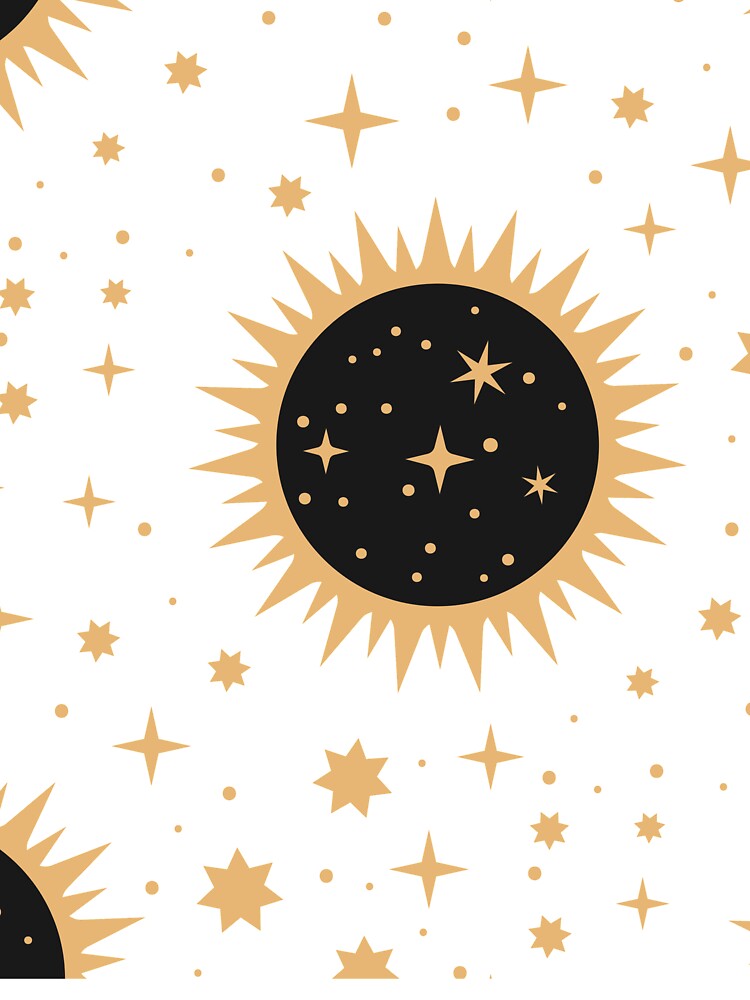 Copy of Celestial Prints l Perfect For Your Goth, Wiccan, Alternative Friends by LemonDemonzzz
