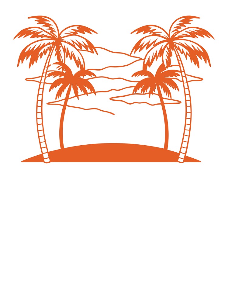 Tropical Island Escape by enly shop