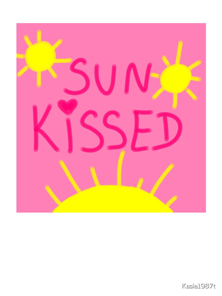 sun by Kasia1987t