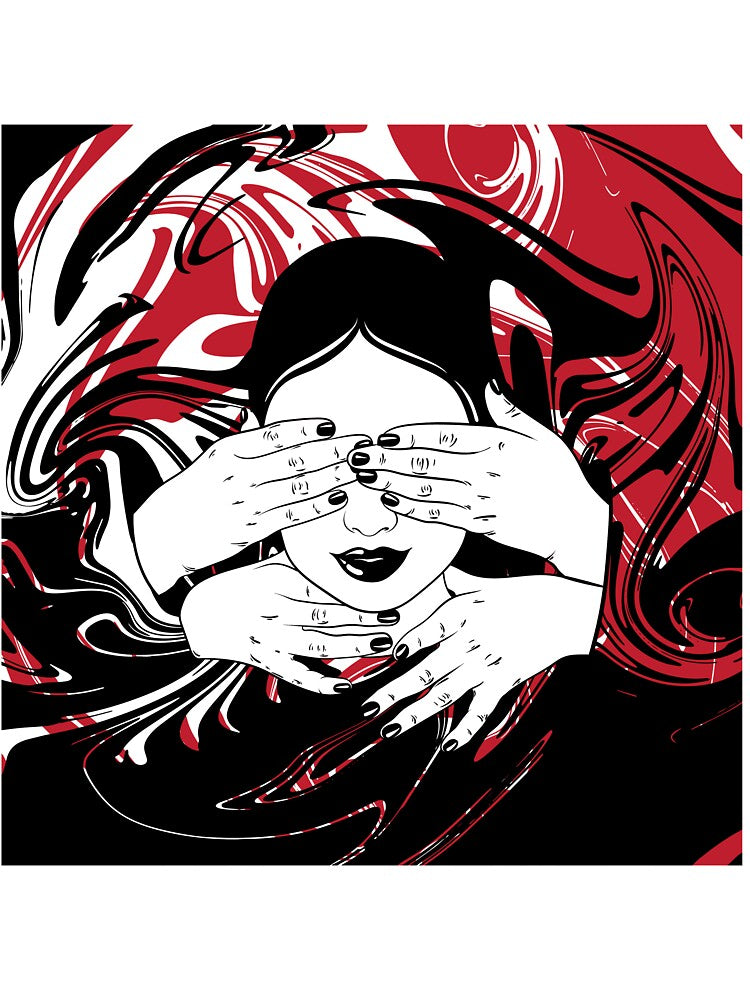 You Under My Spell | Perfect For Your Goth, Wiccan, Alternative Friends by LemonDemonzzz