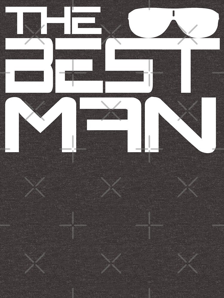 The Best Man v2 by Kackos