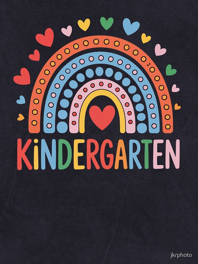 Kindergarten by jkrphoto