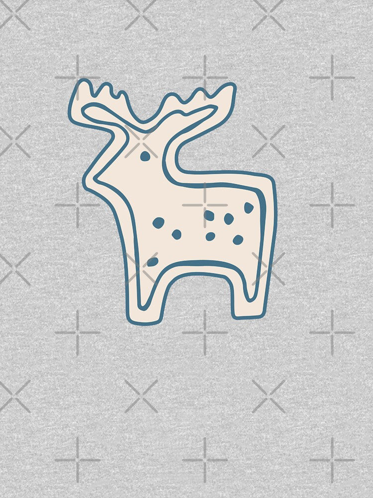Reindeer by makuc