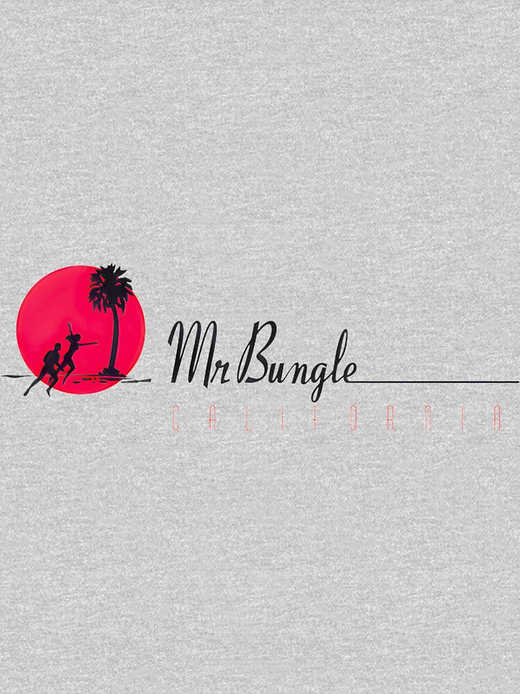 Vintage Sunset Palm Tree Runner Art by bradwaylinn