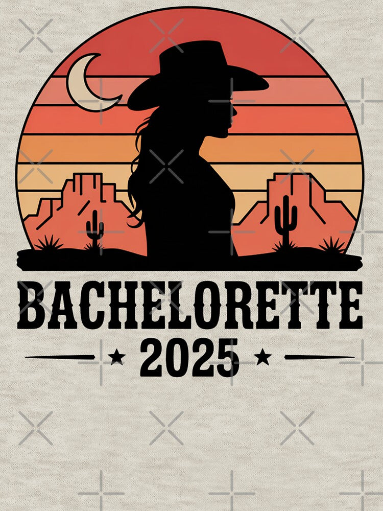 Western Bachelorette 2025 by moimesfolies