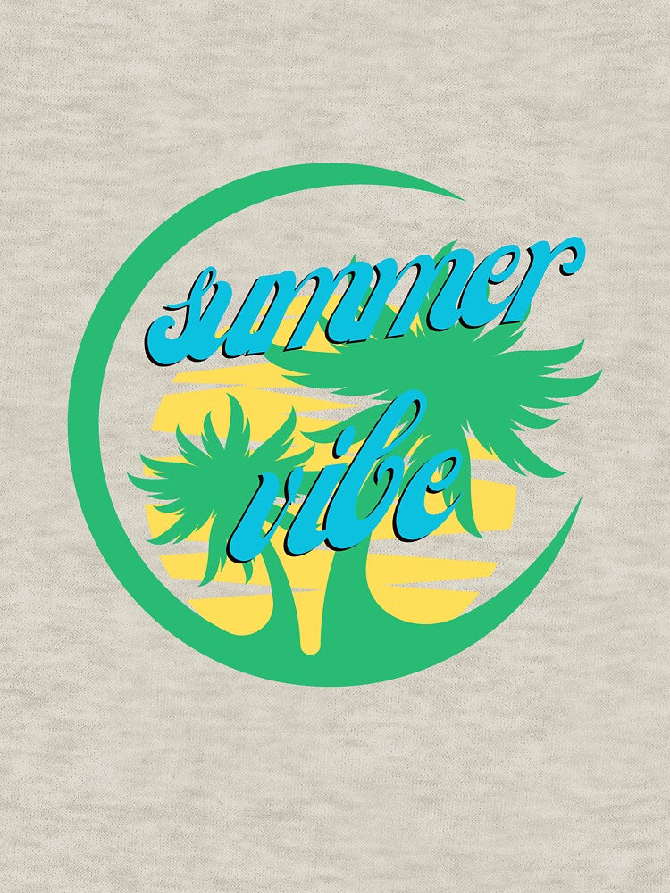 summer vibe by L Samos