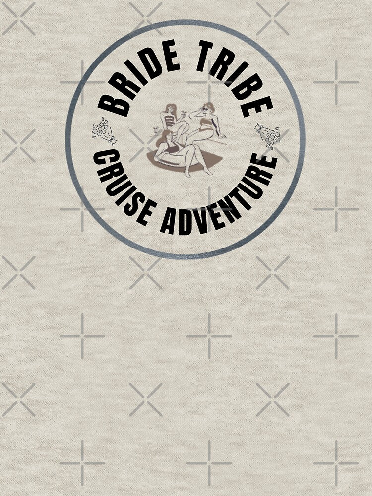 Bride Tribe - Cruise Adventure by ottrain