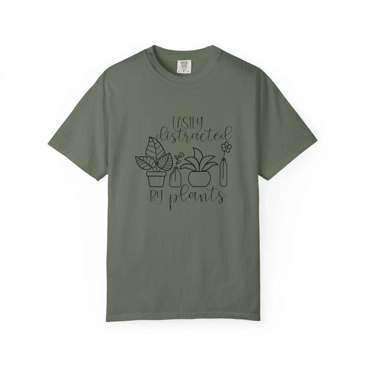 Plant Mom shirt, Plant shirt, Plant lady tee, plant lover tshirt