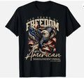America 250th Celebration 250 Years America T-Shirt
