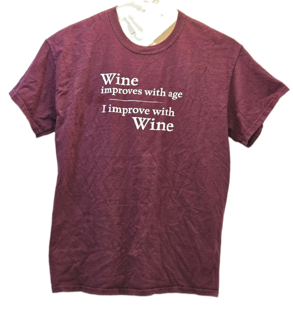 Vintage Wine Shirt Funny Drinking Tee Momcore Graphic T Shirt Festival Partywear