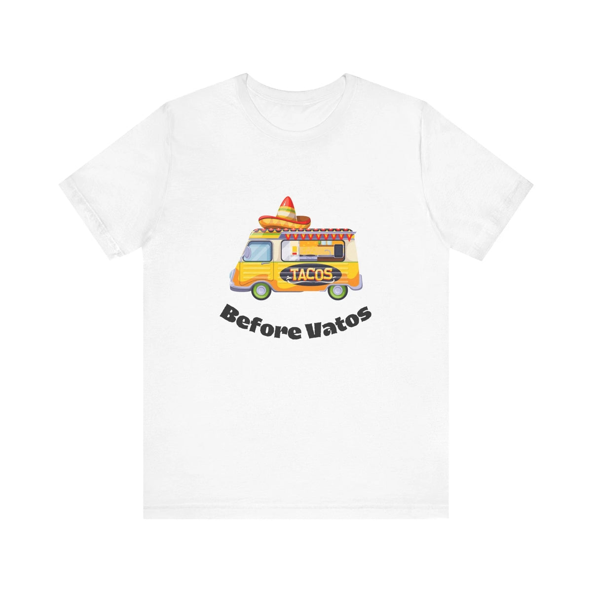 Taco Lover Tee, Funny Taco T-Shirt, Foodie Gift, Cinco de Mayo Shirt, Unisex