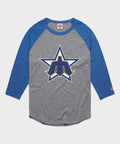 Seattle Mariners '81 Raglan