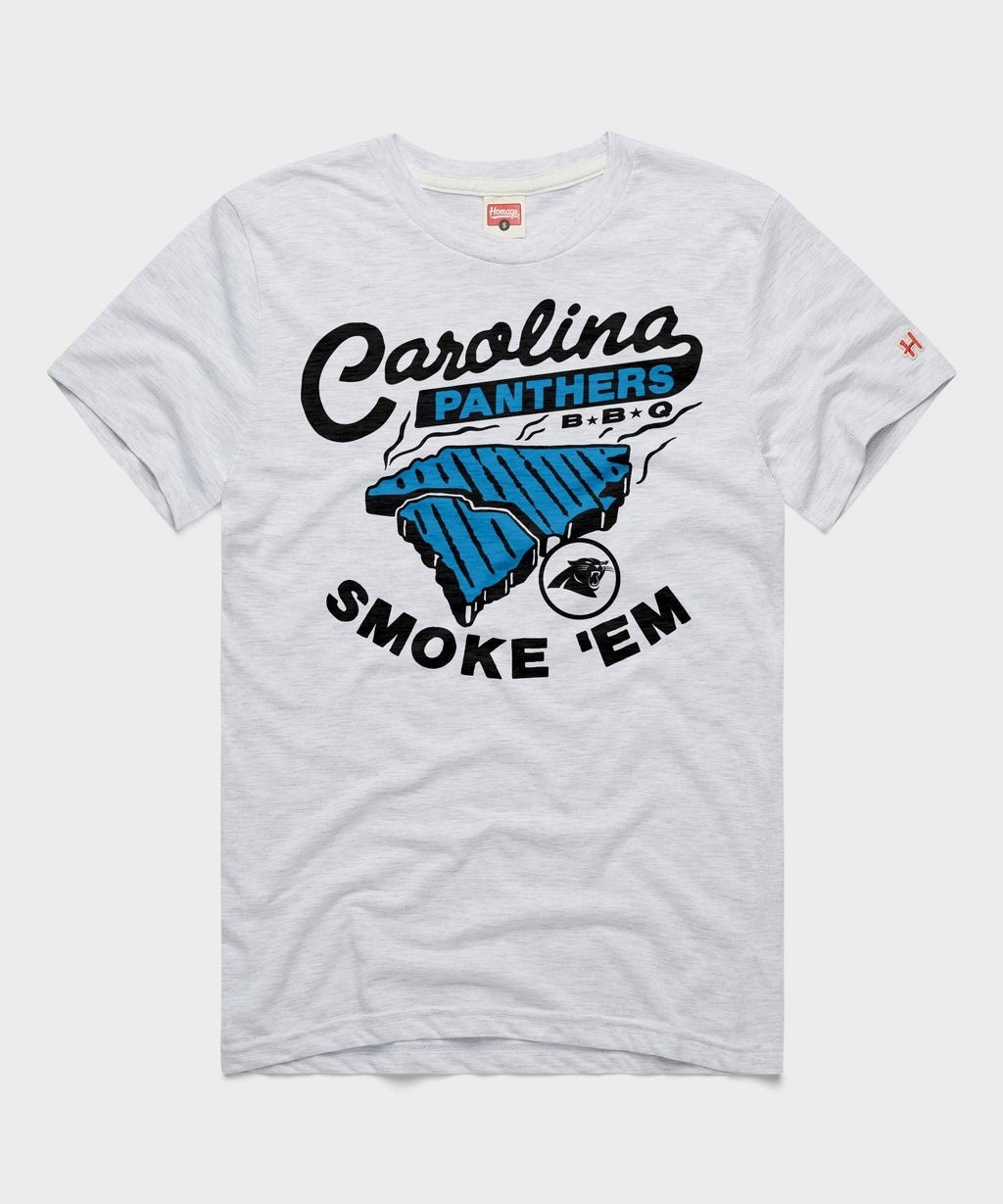 Smoke 'Em Panthers