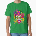 Mardi Gras Celebration - Mask - Carnival by StellarShirts