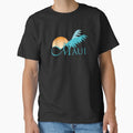 Tropical Maui Beach Sunset Vacation by iShopGal
