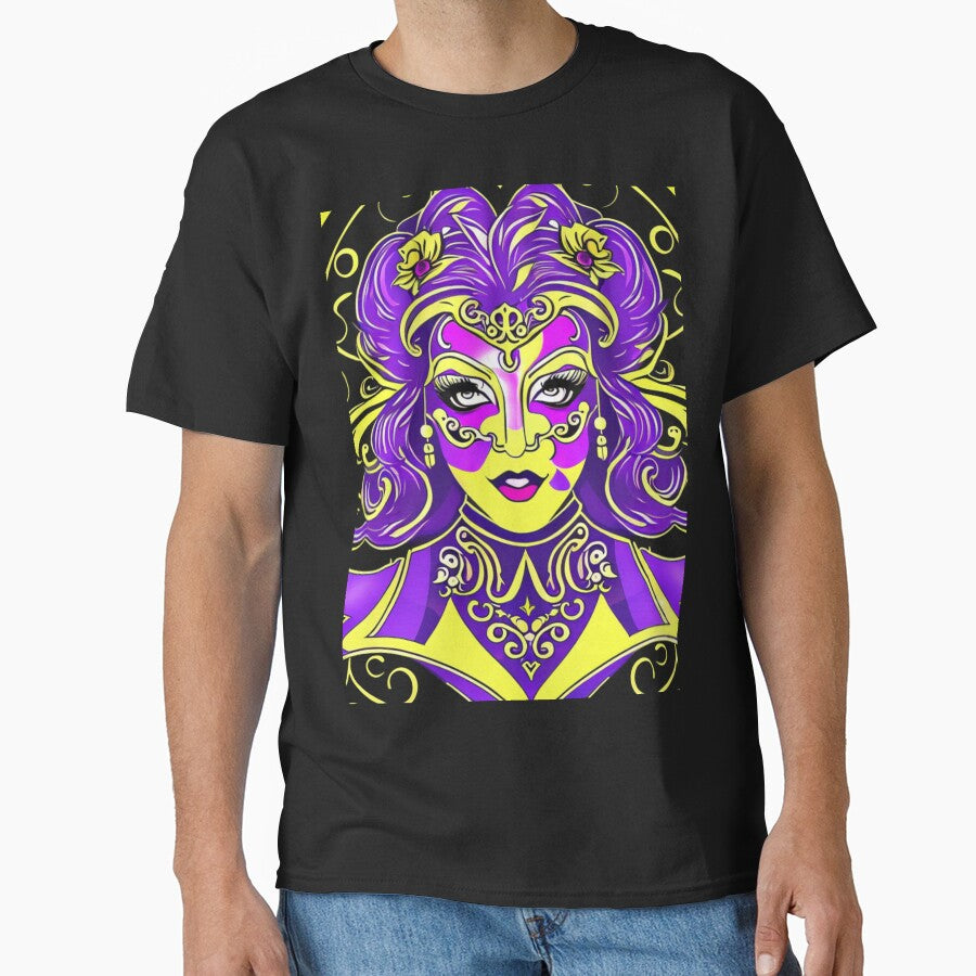 Mardi Gras by ElLocoMus