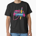 RETRO CASSETTE MUSIC TAPE by MRGOOD-SHOP