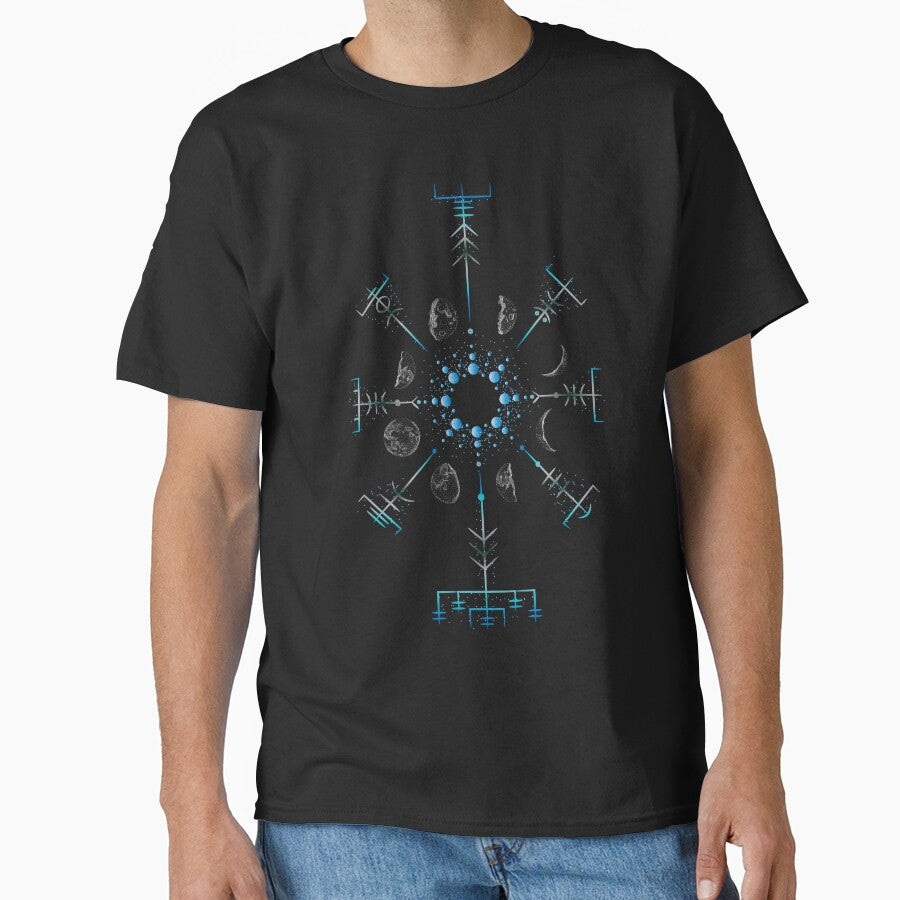 Astrology Moon Phases by KingersDesigns