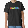 Teacher Back to School Gift by wilsonellis