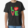 Love First Grade Student Teacher by wilsonellis