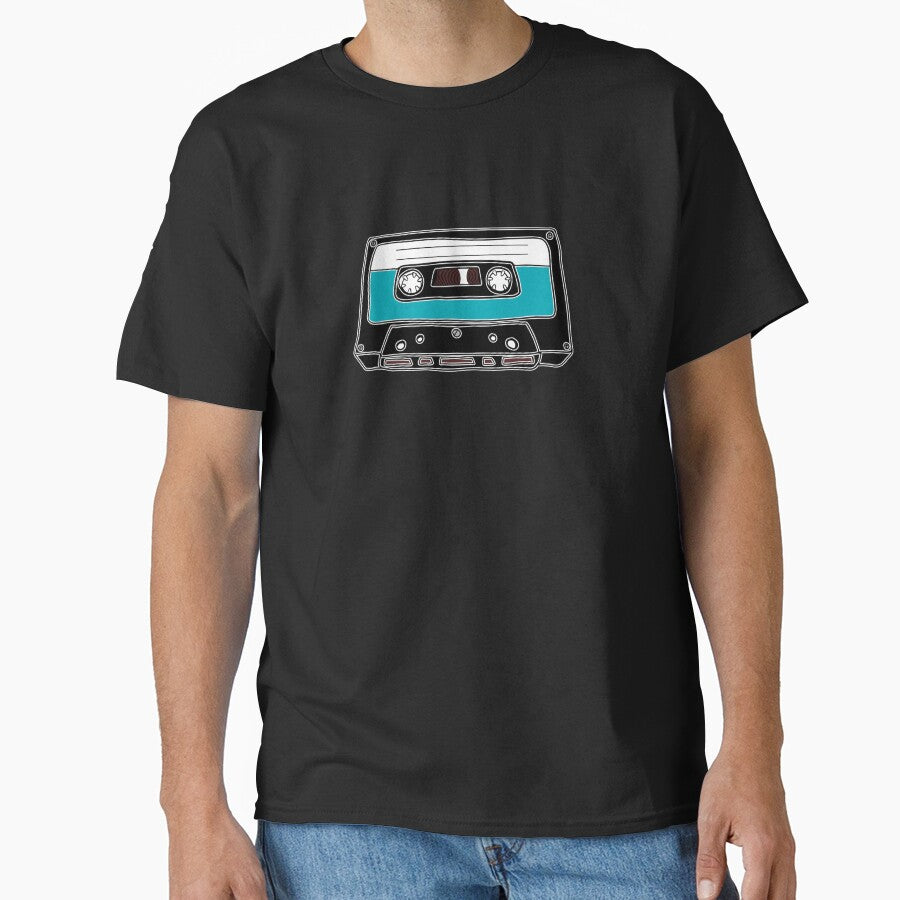 cassette by Fran Fryberg