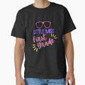Little Miss First Grade - Back to School Vibes by AppareIIndustry