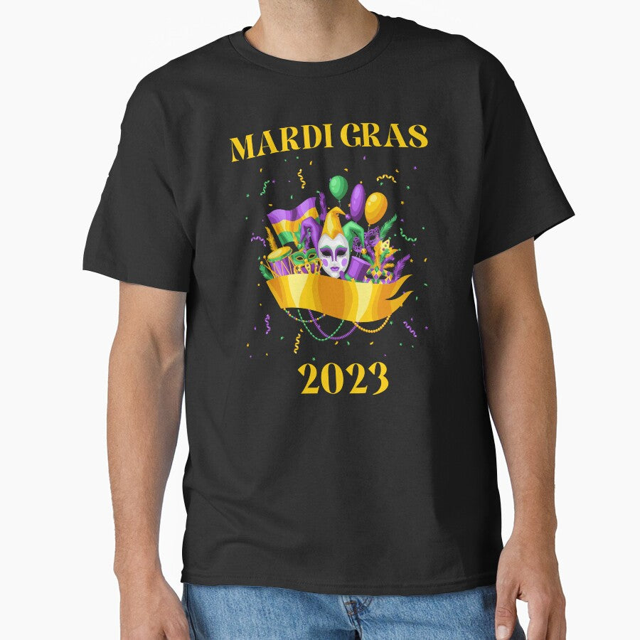 Mardi Gras 4 by CreativeBuys