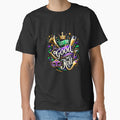 Carnival Mode On – Fun Mardi Gras Parade Design for Apparel & Accessories by artedigital99