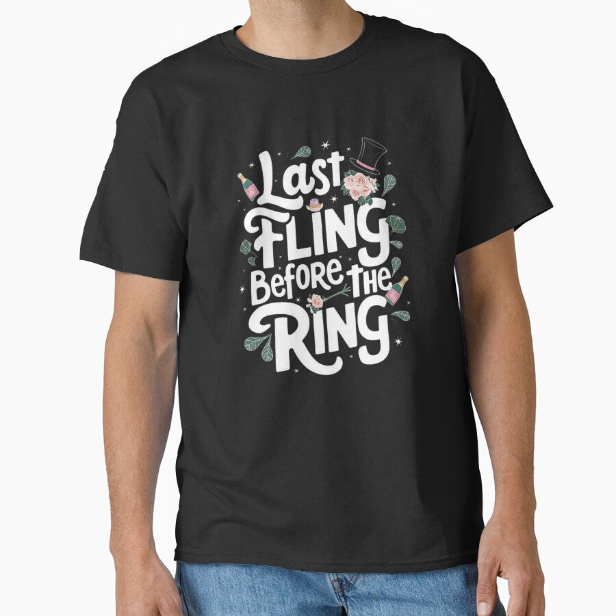 Last Fling Before the Ring: Funny Bachelorette Party Design for Bride-to-Be, Girls’ Night Out, and Wedding Celebrations by love3617