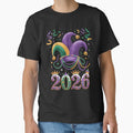 Mardi Gras Celebration 2026 by jkrphoto