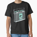 Vintage Cassette Player. by shirtdan