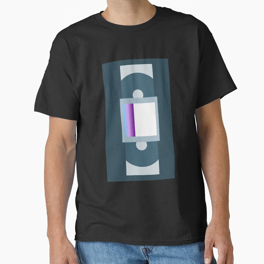 Cassette tape by beardenkhadijah