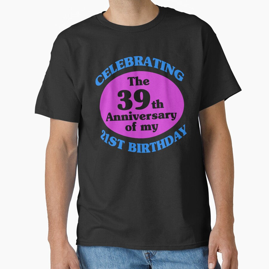 Funny 60th Birthday Gag Gift by thepixelgarden