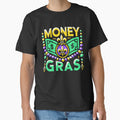 Money Gras Mardi Gras Celebration Vibe by LuminOrb