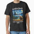 Alaska Cruise 2025 Making Memories Matching Family Alaska by AxelBrook