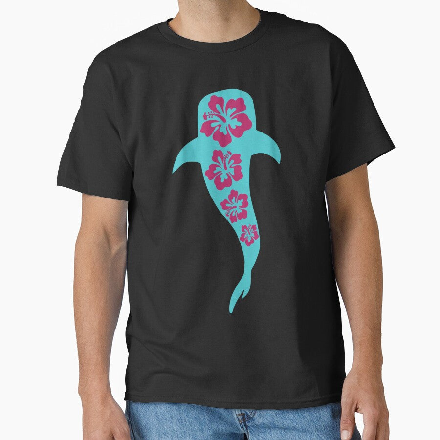 Whale Shark, Ocean Sea Life, Beachy, Whale Shark Lover, Shark Lover Gift, Marine Biology, Trendy Aesthetic by DesignDenDo ⭐⭐⭐⭐⭐