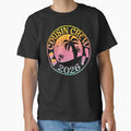 Cousin Crew 2026 Shirt – Matching Cousins Beach Vacation Family Tee by PixelWaveBD
