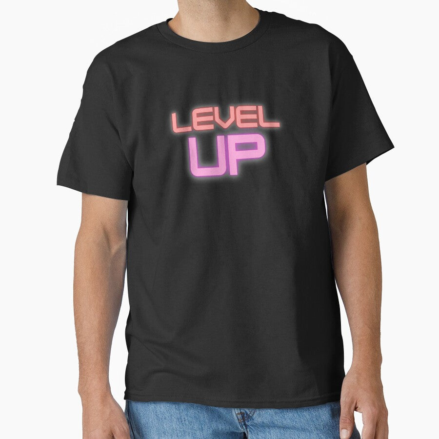 Level Up in Pink by Trickyy90