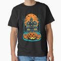 Spooky Haunted House Creepy Haunted Mansion by LuminOrb
