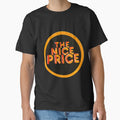 The Nice Price by beardenkhadijah