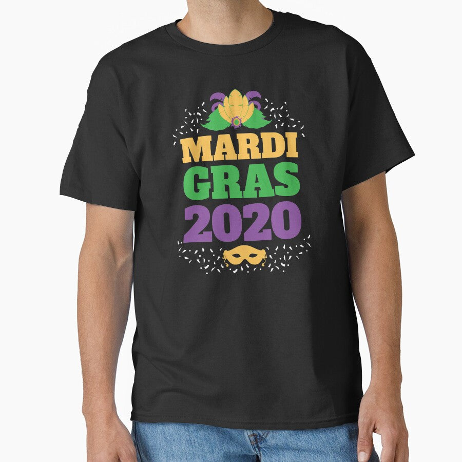 Mardi Gras 2020 by EstelleStar