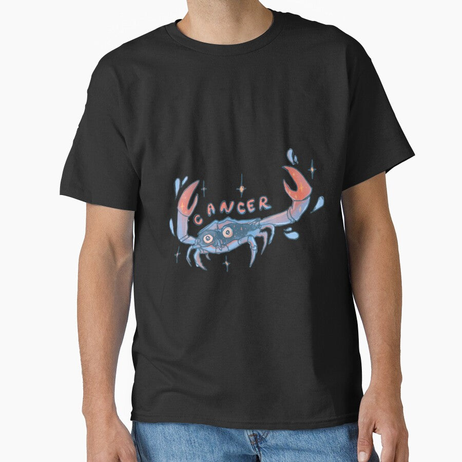 Cancer Starry Crab Astrology by hdukiyxgb46