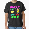 Happy first day of school by osamamohamad