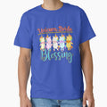 Unicorn Bride Blessing Bachelorette Party by jaygo